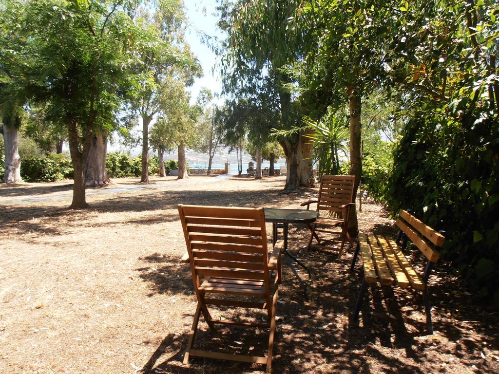 Ormos Drepanou Apartments Lygia (Lefkada) Exterior foto