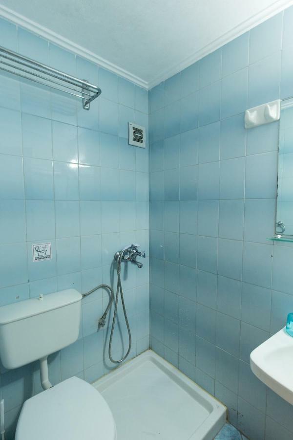 Ormos Drepanou Apartments Lygia (Lefkada) Exterior foto